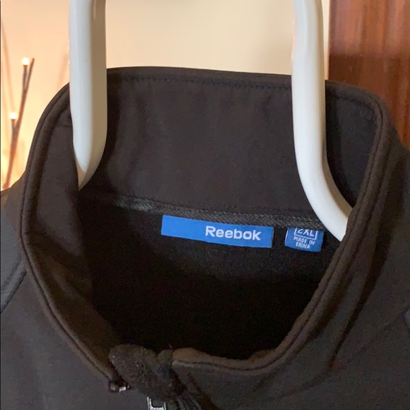 Men’s Reebok jacket. - Picture 4 of 7